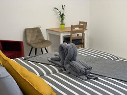 Maya Guest House Panoramic Sea&City view