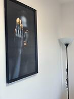 Maya Guest House Panoramic Sea&City view