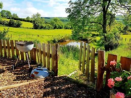 Eco Accommodation Cornflower Holiday