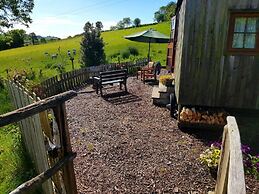 Eco Accommodation Cornflower Holiday