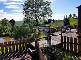 Eco Accommodation Cornflower Holiday