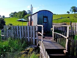 Eco Accommodation Cornflower Holiday