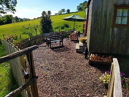 Eco Accommodation Cornflower Holiday