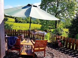 Eco Accommodation Cornflower Holiday