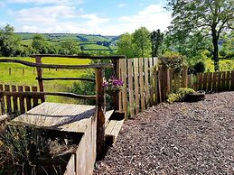 Eco Accommodation Cornflower Holiday