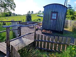 Eco Accommodation Cornflower Holiday