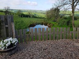 Eco Accommodation Cornflower Holiday