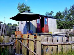 Eco Accommodation Cornflower Holiday