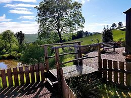 Eco Accommodation Cornflower Holiday