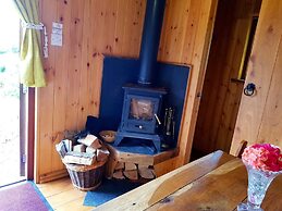 Foxglove Holiday Private Eco Accommodation