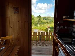 Foxglove Holiday Private Eco Accommodation