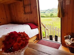 Foxglove Holiday Private Eco Accommodation