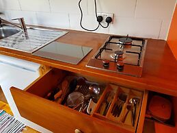 Foxglove Holiday Private Eco Accommodation