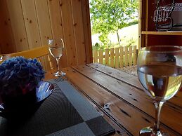 Foxglove Holiday Private Eco Accommodation