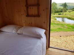 Foxglove Holiday Private Eco Accommodation