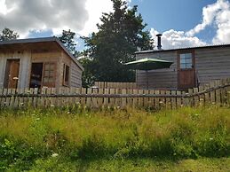 Foxglove Holiday Private Eco Accommodation