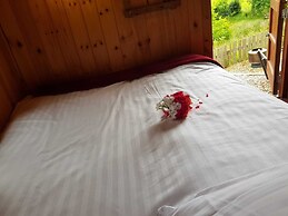 Foxglove Holiday Private Eco Accommodation