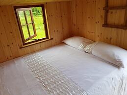 Foxglove Holiday Private Eco Accommodation