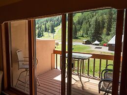 Purgatory Village Two Bedroom Hotel Room by Redawning
