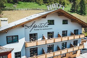 Hotel Sportalm