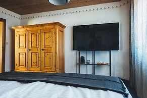Hotel Sportalm