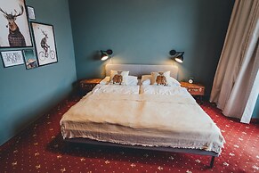 Hotel Sportalm