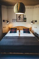 Hotel Sportalm
