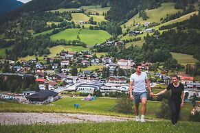 Hotel Sportalm