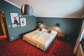 Hotel Sportalm
