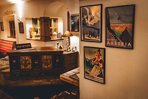 Hotel Sportalm