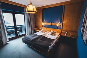 Hotel Sportalm