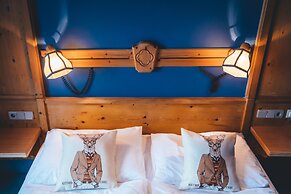 Hotel Sportalm