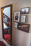 Hotel Sportalm