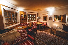 Hotel Sportalm
