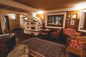 Hotel Sportalm