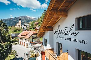 Hotel Sportalm