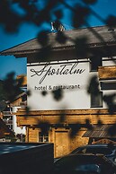 Hotel Sportalm