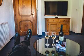 Hotel Sportalm