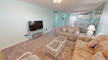 Venus 314 is a Gulf Side 2 BR on Okaloosa Island by RedAwning