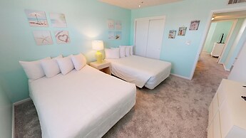 Venus 314 is a Gulf Side 2 BR on Okaloosa Island by RedAwning