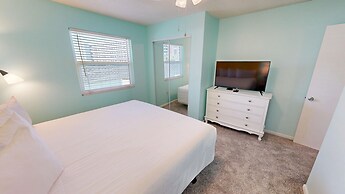 Venus 314 is a Gulf Side 2 BR on Okaloosa Island by RedAwning
