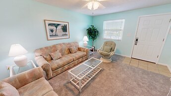 Venus 314 is a Gulf Side 2 BR on Okaloosa Island by RedAwning