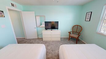 Venus 314 is a Gulf Side 2 BR on Okaloosa Island by RedAwning