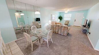 Venus 314 is a Gulf Side 2 BR on Okaloosa Island by RedAwning