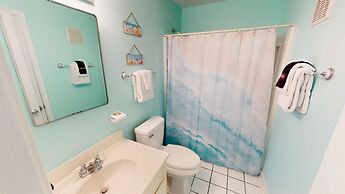 Venus 314 is a Gulf Side 2 BR on Okaloosa Island by RedAwning