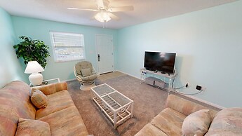 Venus 314 is a Gulf Side 2 BR on Okaloosa Island by RedAwning