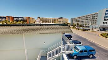 Venus 314 is a Gulf Side 2 BR on Okaloosa Island by RedAwning