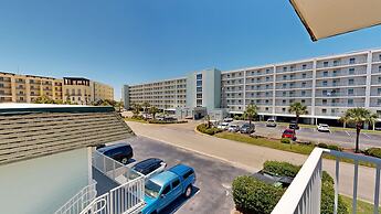 Venus 314 is a Gulf Side 2 BR on Okaloosa Island by RedAwning