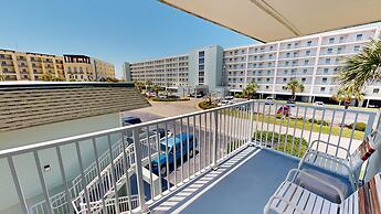 Venus 314 is a Gulf Side 2 BR on Okaloosa Island by RedAwning