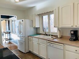 Private Fireside Nest on Huge Lot Near Old Town!